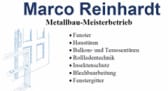 Logo von Marco Reinhardt Metallbau Meisterbetrieb