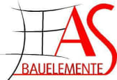 Logo von AS Bauelemente Gbr