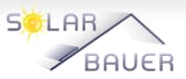Logo von Solar Bauer Mittelhessen GmbH