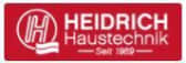 Logo von Heidrich-Haustechnik