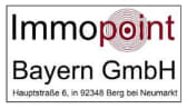 Logo von Immopoint Bayern GmbH