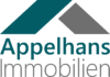 Logo von Appelhans Immobilienmakler GmbH