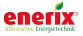 Logo von enerix Landshut