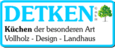 Logo von DETKEN GmbH