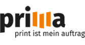 Logo von Prima GmbH