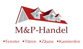 Logo von M&P Handel Pressath