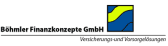Logo von Böhmler Finanzkonzepte