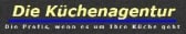 Logo von Die Küchenagentur GmbH