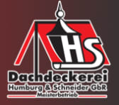 Logo von H&S Dachdeckerei GbR