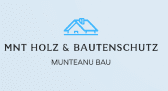 Logo von Munteanu Holz & Bautenschutz