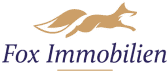 Logo von Fox Immobilien