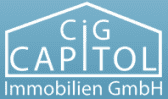 Logo von CIG Capitol Immobilien GmbH