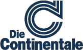 Logo von Stettin Continentale