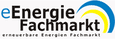 Logo von e-Energie Fachmarkt GmbH