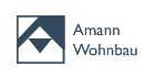 Logo von Amann Wohnbau GmbH & Co. KG