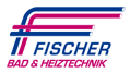 Logo von Fischer GmbH & Co. KG Bad & Heiztechnik