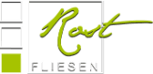 Logo von Fliesen-Rost GmbH