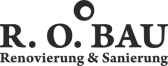 Logo von R. O. BAU Renovierung & Sanierung