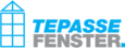Logo von Tepasse Fenster GmbH