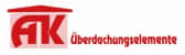Logo von AK-Überdachungselemente, Bitzer und Werkhausen Gbr