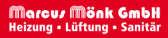 Logo von Marcus Mönk GmbH