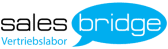 Logo von salesbridge GmbH