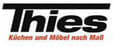 Logo von Thies Küchen und Möbel nach Maß - Möbel GmbH