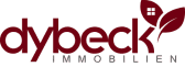 Logo von Dybeck Immobilien