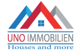 Logo von UNO Immobilien in Pasching