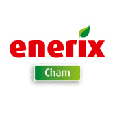 Logo von enerix - Cham