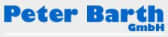 Logo von Peter Barth GmbH