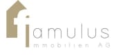 Logo von Famulus Immobilien AG