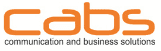 Logo von CABS GmbH