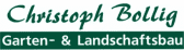 Logo von Christoph Bollig Garten- und Landschaftsbau