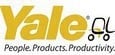 Logo von Yale-SLT Fördertechnik GmbH