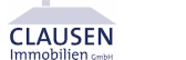 Logo von Clausen Immobilien GmbH