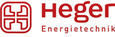 Logo von Heger Energietechnik GmbH