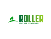 Logo von Forst- und Gartenservice Roller