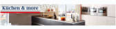 Logo von Küchen & More