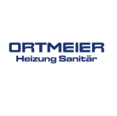 Logo von Michael Ortmeier Heizungs- und Sanitärinstallation