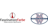 Logo von Faszination Farbe GmbH