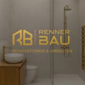 Logo von Renner Bau