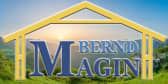 Logo von Bernd Magin Zimmerei u. Dachbau GmbH