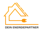 Logo von Dein Energiepartner GmbH
