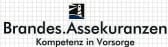 Logo von Brandes.Assekuranzen