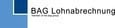 Logo von BAG Lohnabrechnungsges. mbH