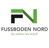 Logo von Fussboden-Nord GmbH
