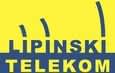 Logo von LIPINSKI TELEKOM GmbH