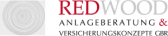 Logo von REDWOOD Anlageberatung & Versicherungskonzepte GbR