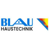 Logo von Ronald Blau Haustechnik